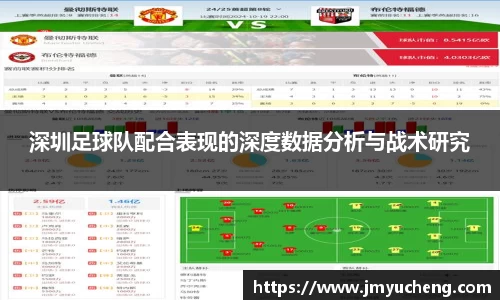 深圳足球队配合表现的深度数据分析与战术研究