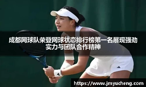 成都网球队荣登网球状态排行榜第一名展现强劲实力与团队合作精神
