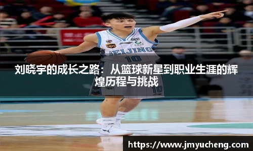 刘晓宇的成长之路：从篮球新星到职业生涯的辉煌历程与挑战